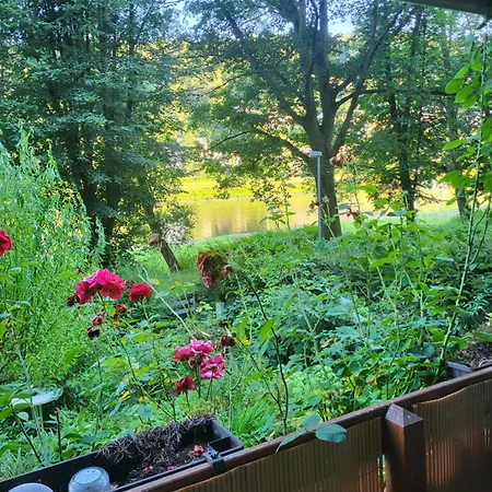 Romantische Gartenlaube Mit Blick Auf Die Elbe Konigstein an der Elbe Exterior photo